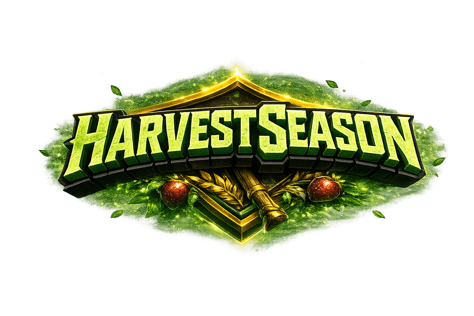 HarvestSeason logo